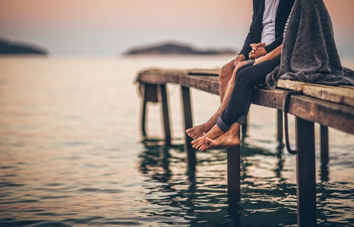 Paartherapie am Niederrhein